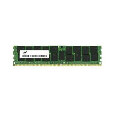Micron 32 Gb Reg. Ecc Ddr4-2933 Mta36asf4g72pz-2g9e2 Bulk