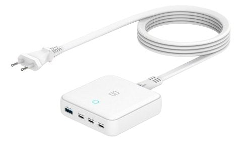 Cargador Red Gan 100w Sobremesachar