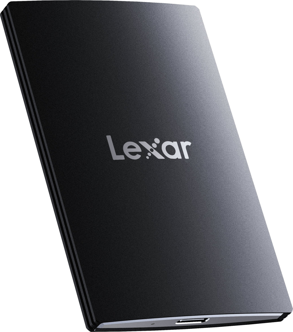 EAN 0843367133048 - Lexar LSL500X004T-RNBNG unidad externa de estado sólido 4 TB USB Tipo C USB 3.2 Gen 2x2 Negro imagen 3