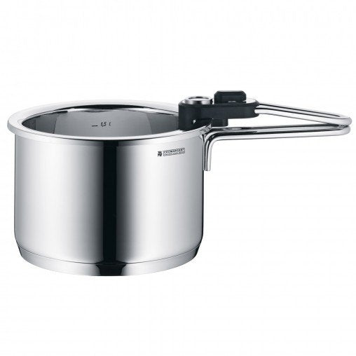 Wmf Simmertopf 18 Cm Mit Temperaturanzeige