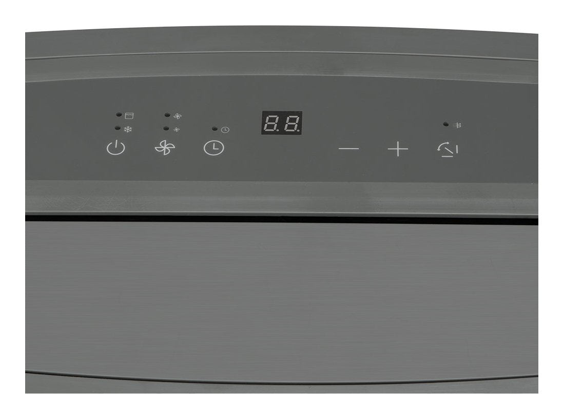 EAN 8435568406629 - Orbegozo DH 1655 deshumidificador 4 L 38 dB 230 W Blanco imagen 3