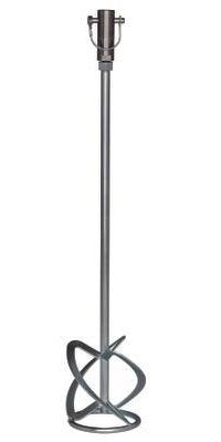 Agitador De Mortero Einhell 3437011, Cesta Mezcladora (Para Taladro Inalámbrico Gp-Ea 18/150 Li Bl)