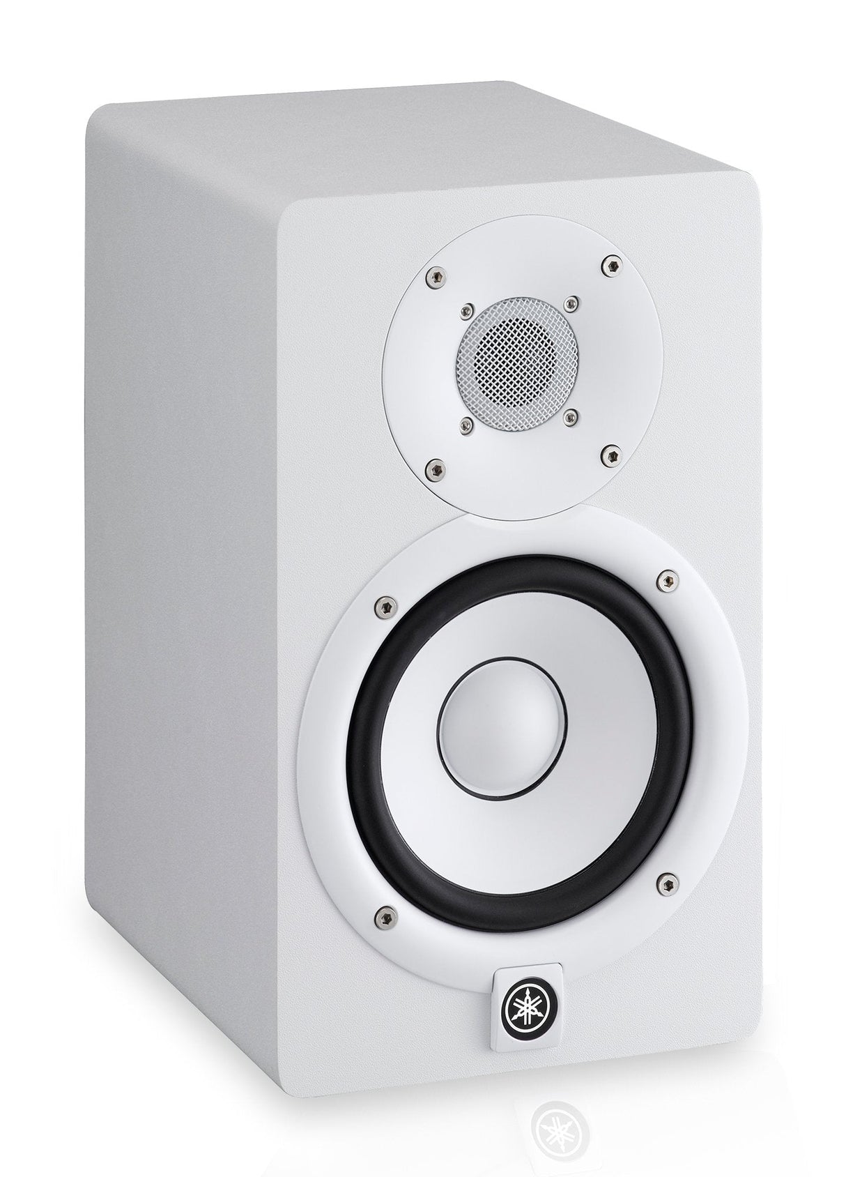 Yamaha Hs5 Altavoz De 2 Vías Blanco 70 W