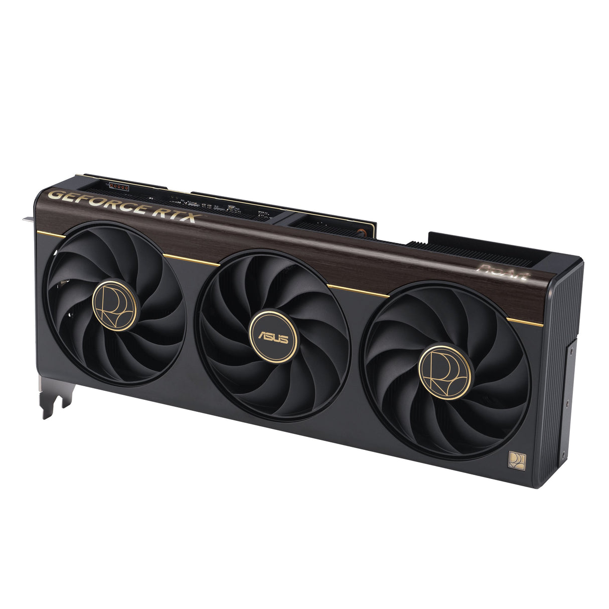 EAN 4711636226998 - ASUS ProArt -RTX5070TI-O16G NVIDIA GeForce RTX 5070 Ti 16 GB GDDR7 imagen 7