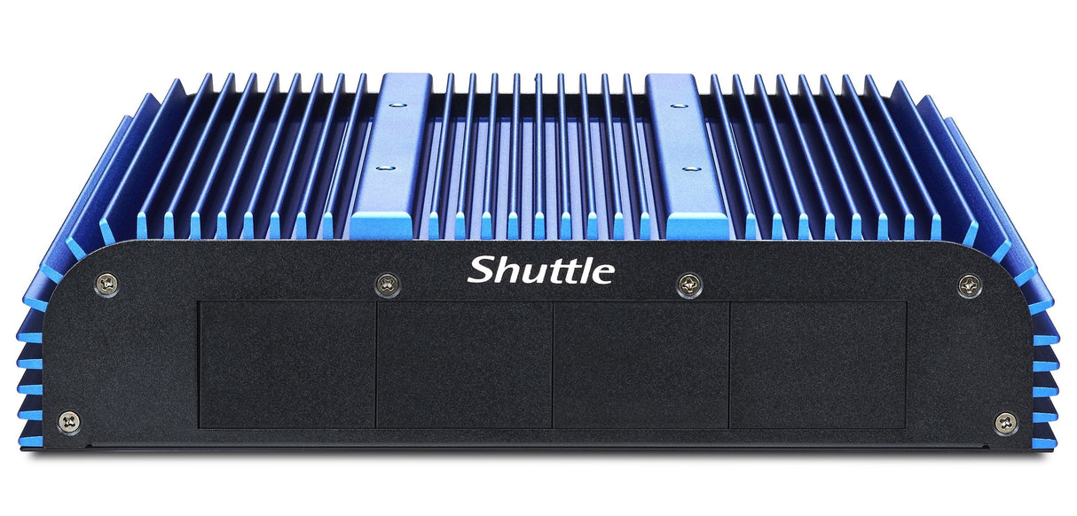 Shuttle Box Bpcal02-I5 I5-1235u Ddr5