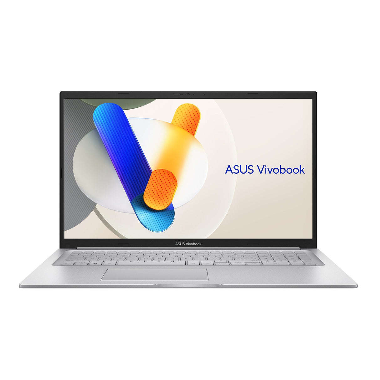 Portátil Asus Vivobook 17 F1704va-Au029w Intel Core 5-120u 16gb 512gb Ssd 17.3' Win11