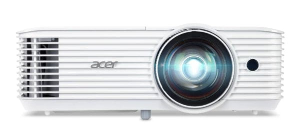 EAN 4711474650320 - Acer S1287n 4000 lúmenes ANSI DLP XGA (1024x768) 3D Blanco imagen 2