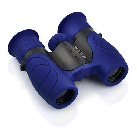 Kodak Binocular Bcs100 8x21 Blue