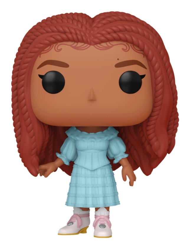 EAN 0889698707329 - FUNKO 137708 figura de acción y colleccionable imagen 1