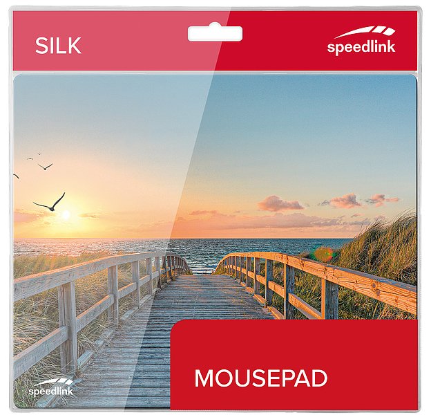 EAN 4027301309843 - SPEEDLINK SILK Multicolor imagen 2