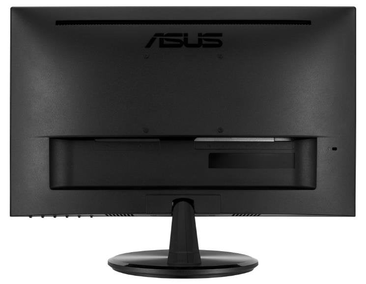 Monitor Asus Vp229q 21.5' Full Hd Multimedia Negro