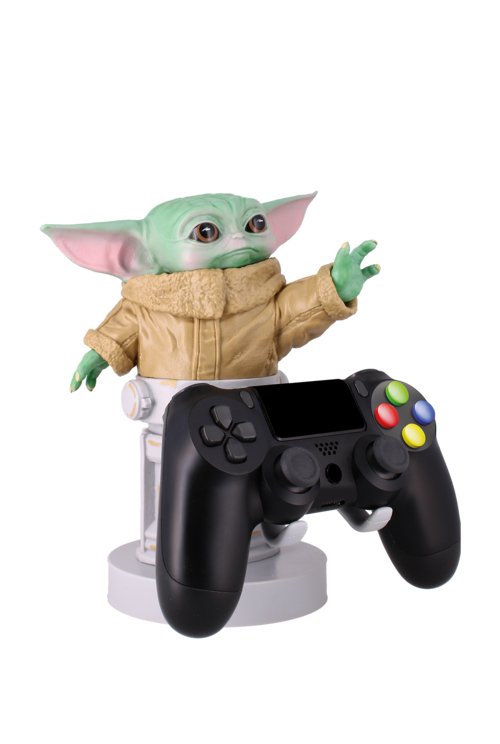 EAN 5060525894008 - Exquisite Gaming Cable Guys Limited Edition of The Child Figuras coleccionables imagen 2