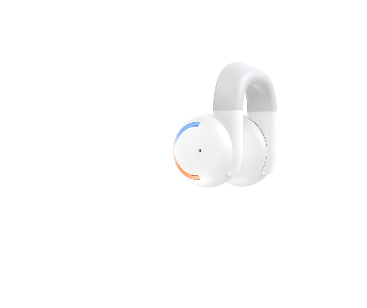 EAN 6939119077662 - Havit OWS907 (Grey) Auriculares True Wireless Stereo (TWS) Clip de oreja Llamadas/Música Bluetooth Gris imagen 8