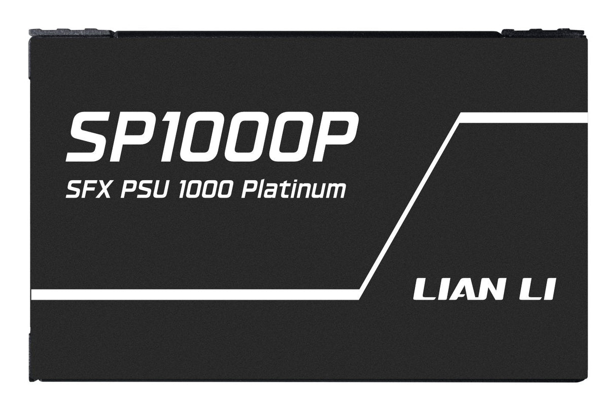 1000w Lian Li Sp Series Platinum Atx 3.1 Schwarz