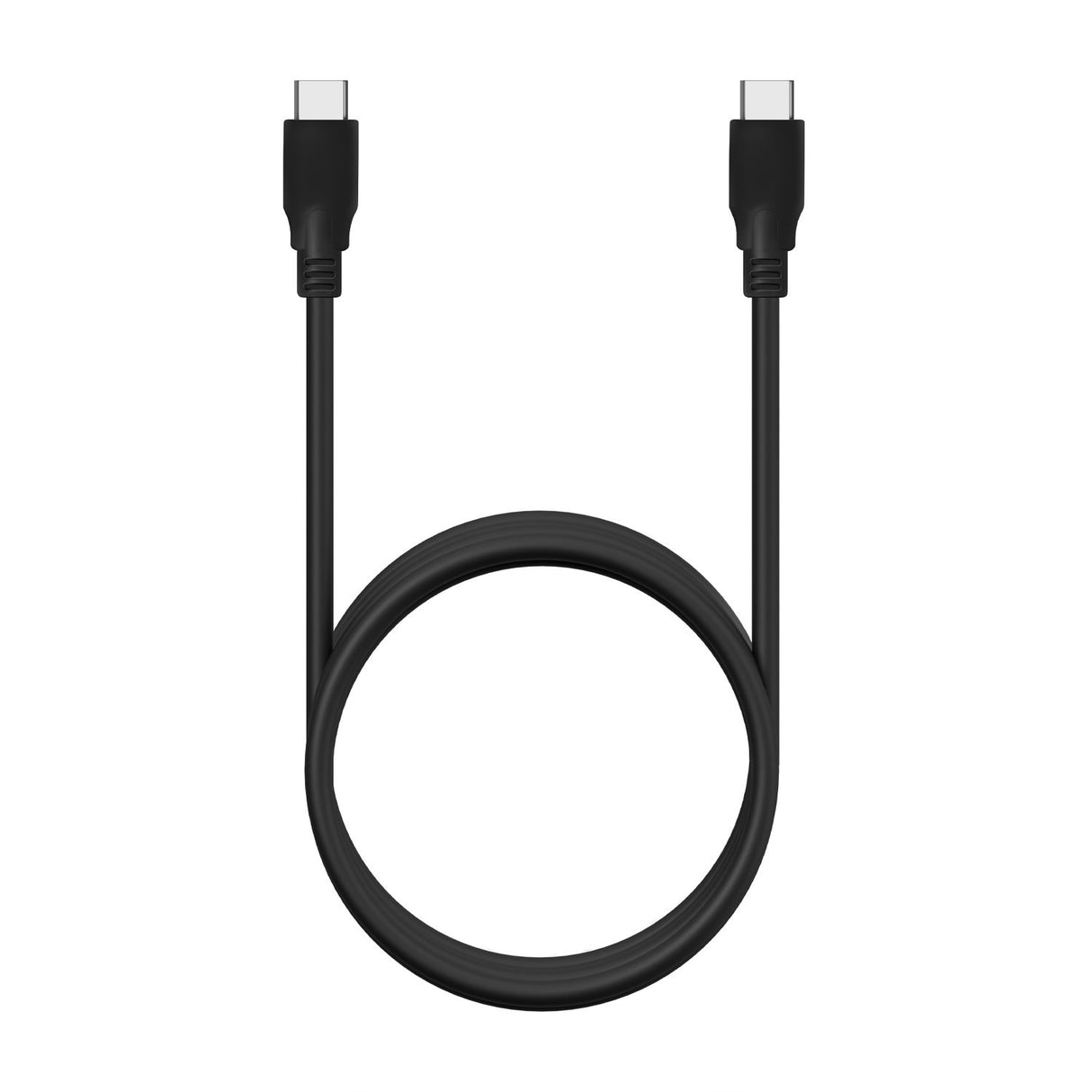 EAN 8436574708387 - AISENS A107-0701 cable USB USB 3.2 Gen 2x2 0,6 m USB C imagen 3
