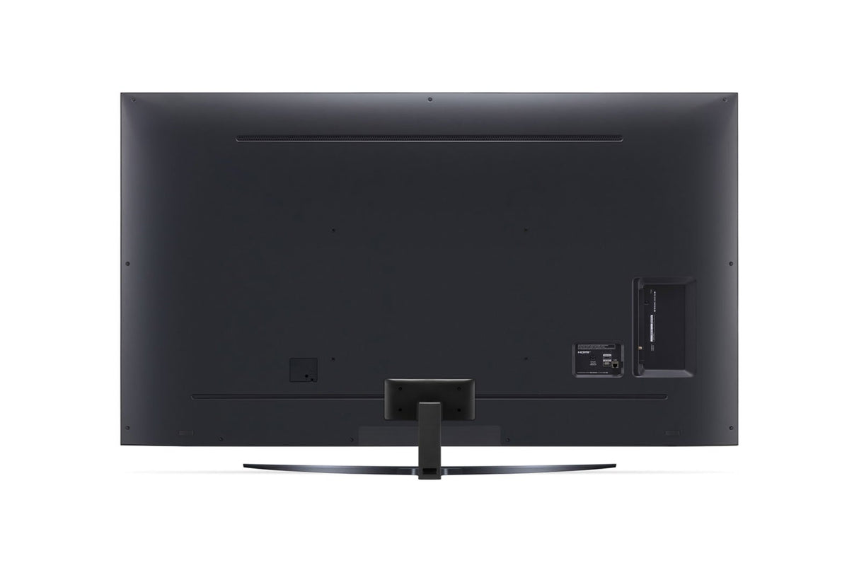 EAN 8806091694782 - LG NanoCell 75NANO769QA 190,5 cm (75") 4K Ultra HD Smart TV Wifi Negro imagen 3