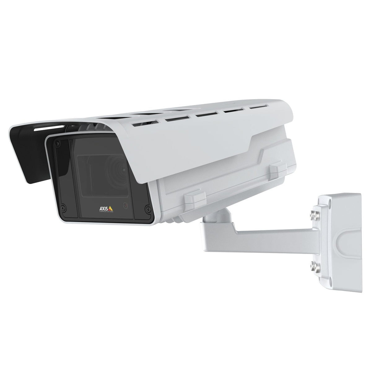Axis 02336-001 Cámaras De Seguridad Y Montaje Para Vivienda