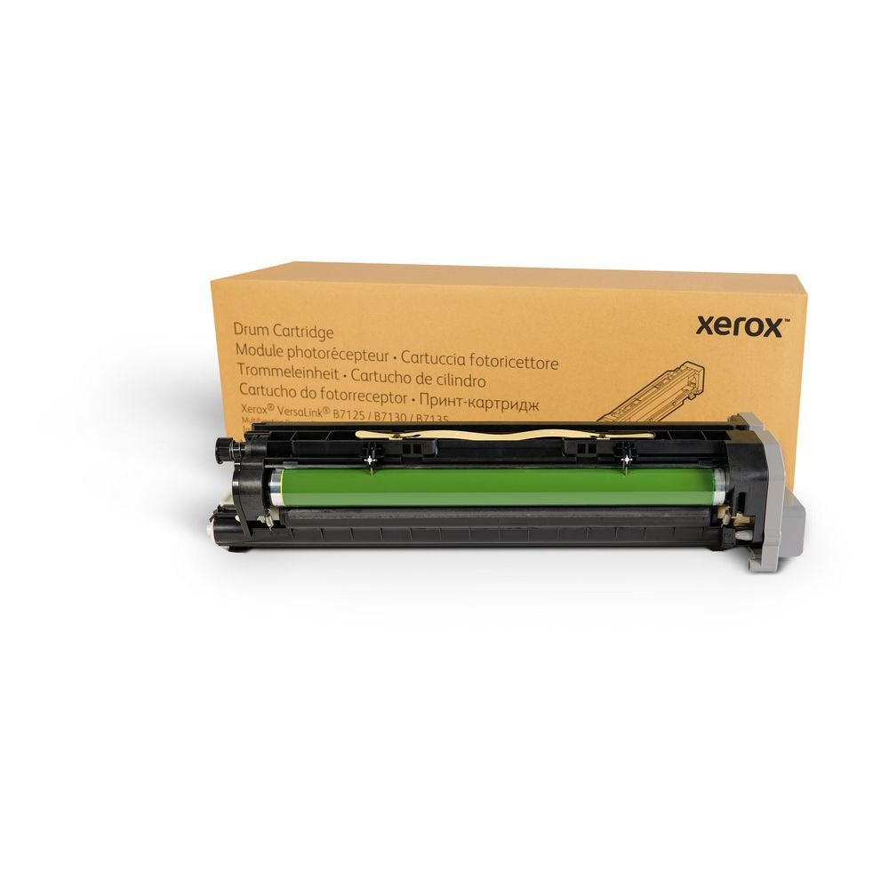 Xerox 013r00687 Tambor De Impresora Original 1 Pieza(S)