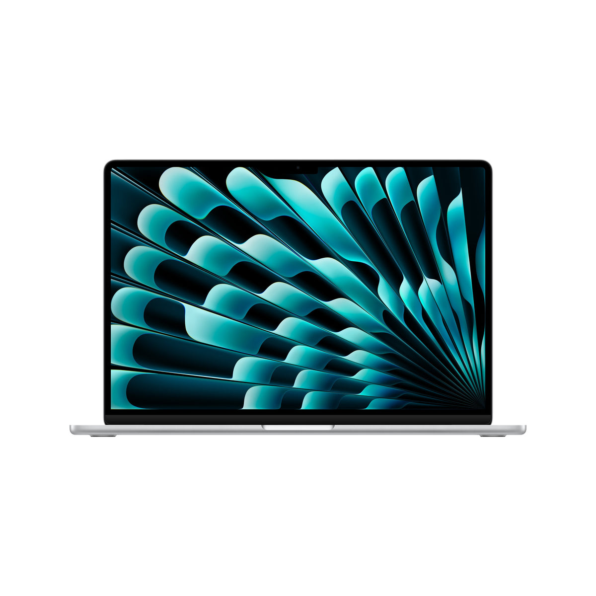 Mba 15.3 Silver/10c Gpu/16gb/1tb