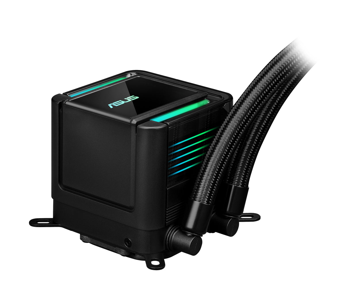 Chlodzenie Asus Lc 360 Argb