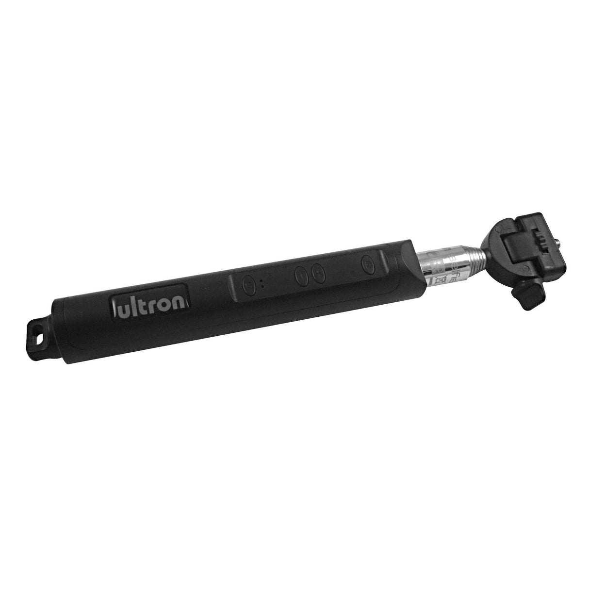EAN 4040895498557 - Ultron 149855 palo para autofotos Universal Negro, Plata imagen 1