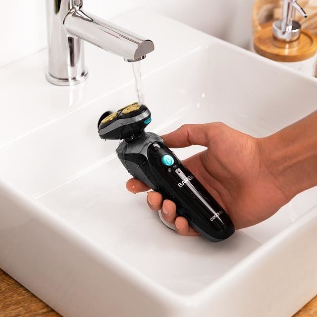 Afeitadora Cecote 04194 Twetgroom 10 In 1