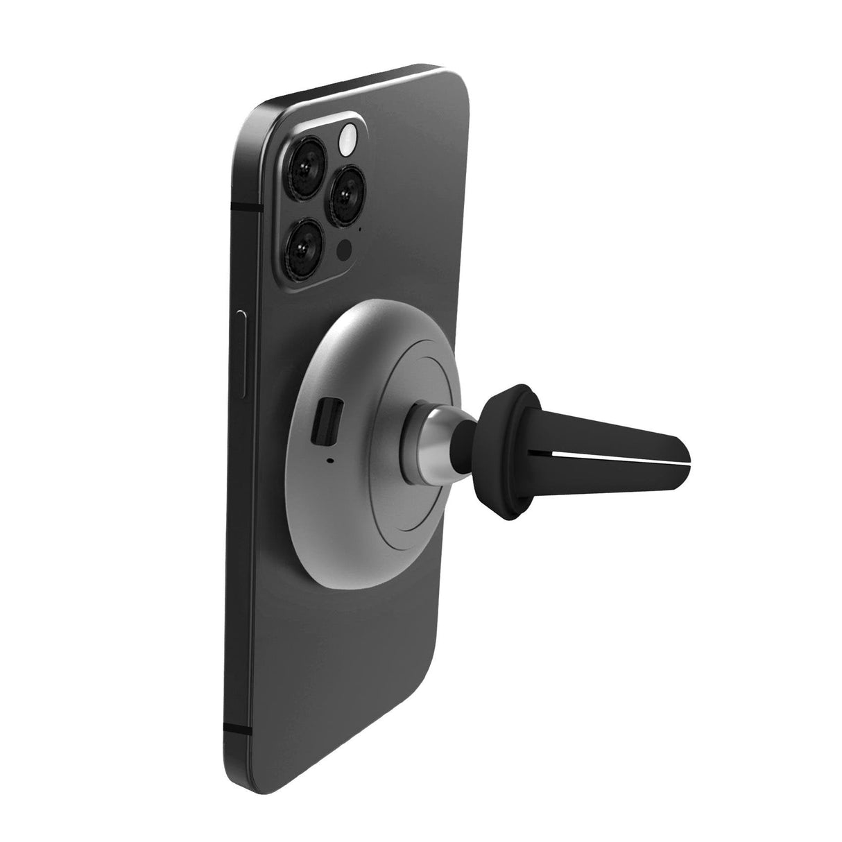 Soporte Carga Inalambrica Mag 15w