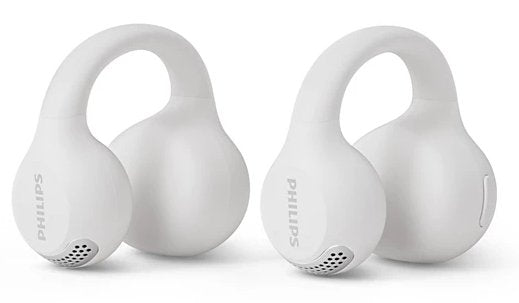 Philips 2000 Series Taq2000wt/00 In-Ear True Wireless Kopfhörer Bluetooth Weiss
