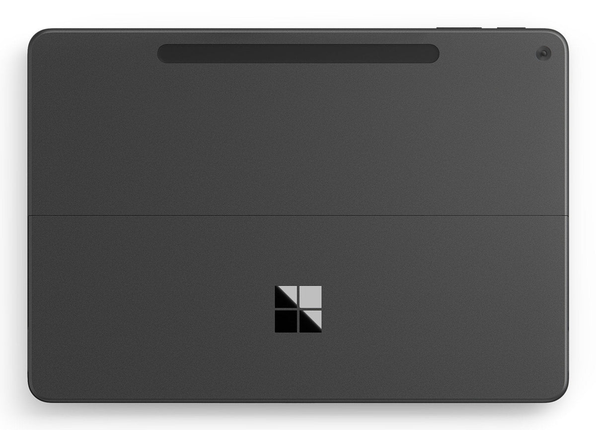 Surface Pro Copilot+ Pc 12" 2. Edition Snapdragon X2 Plus - Tablet - Qualcomm Snapdragon