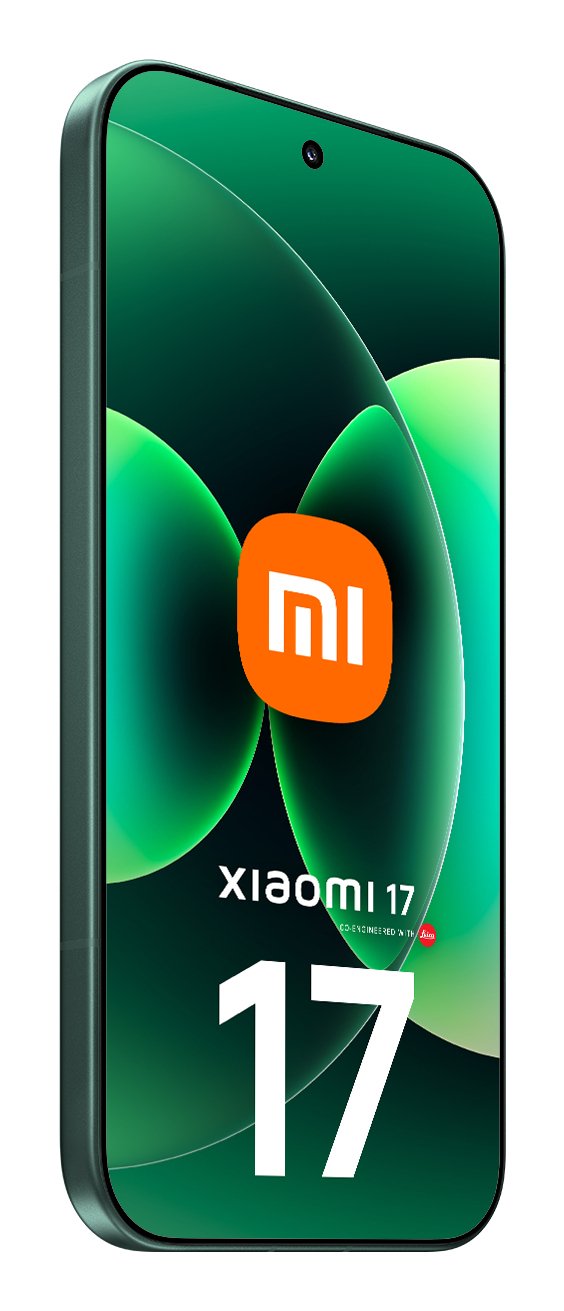 Smartphone Xiaomi 17 5g Dual Sim 12gb Ram 512gb - Green