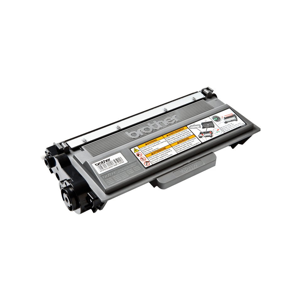Toner Original Brother Tn-3390 Black