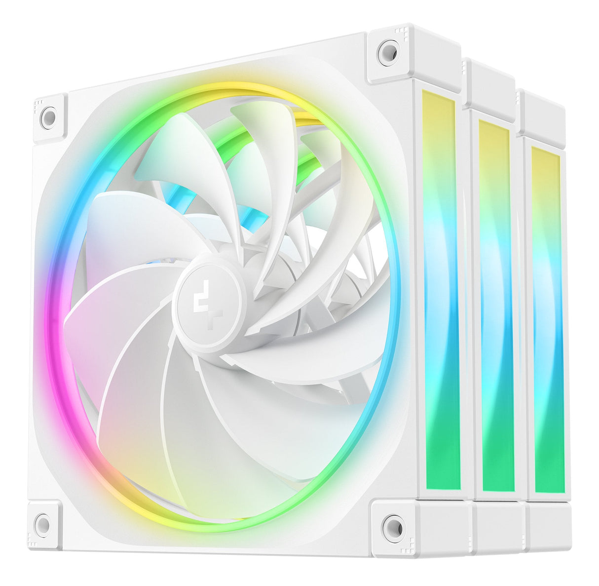 Deepcool Fl14r Wh 3in1