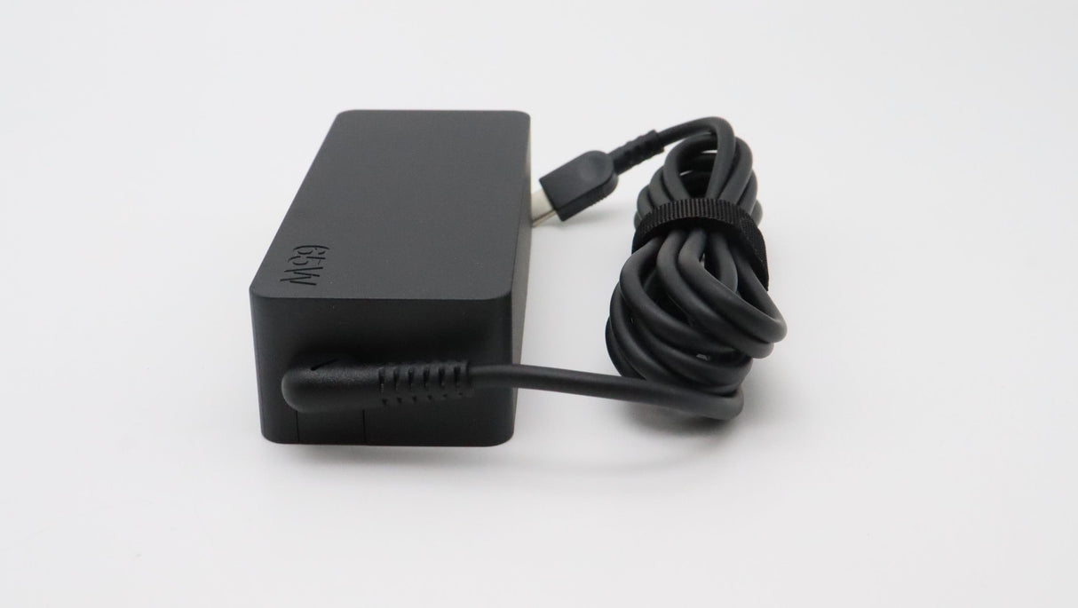 EAN 5704174870692 - Lenovo 5A11E21011 adaptador e inversor de corriente Interior 45 W Negro imagen 3