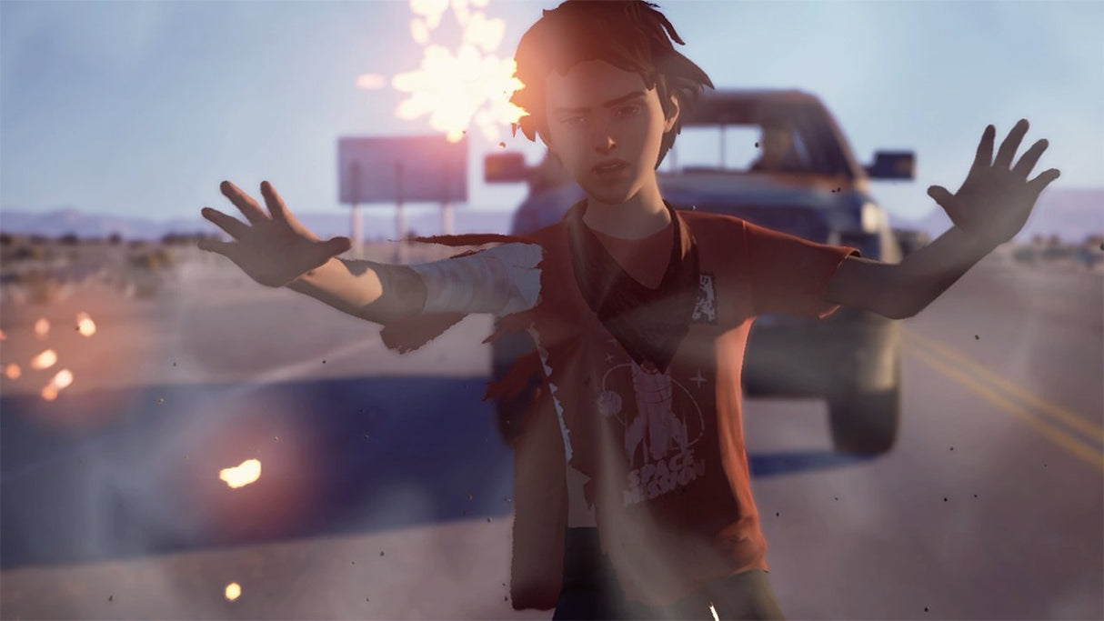 EAN 5021290101654 - Square Enix Life is Strange 2 (CIAB) NSW Colección Nintendo Switch imagen 9