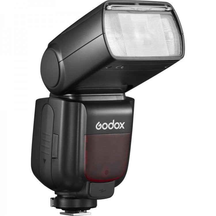 EAN 6952344223697 - Godox TT685II/S Flash compacto Negro imagen 2