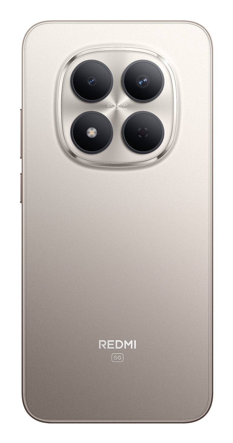 Smartphone Xiaomi Redmi Note 15 Pro 256gb 5g Titan