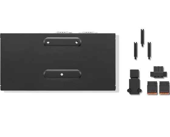 EAN 195892027096 - Lenovo 4XH1C95567 base para portátil y replicador de puertos Alámbrico USB 3.2 Gen 1 (3.1 Gen 1) Type-C Ne imagen 4