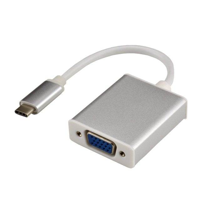 Usb 3.1 C Type To Vga