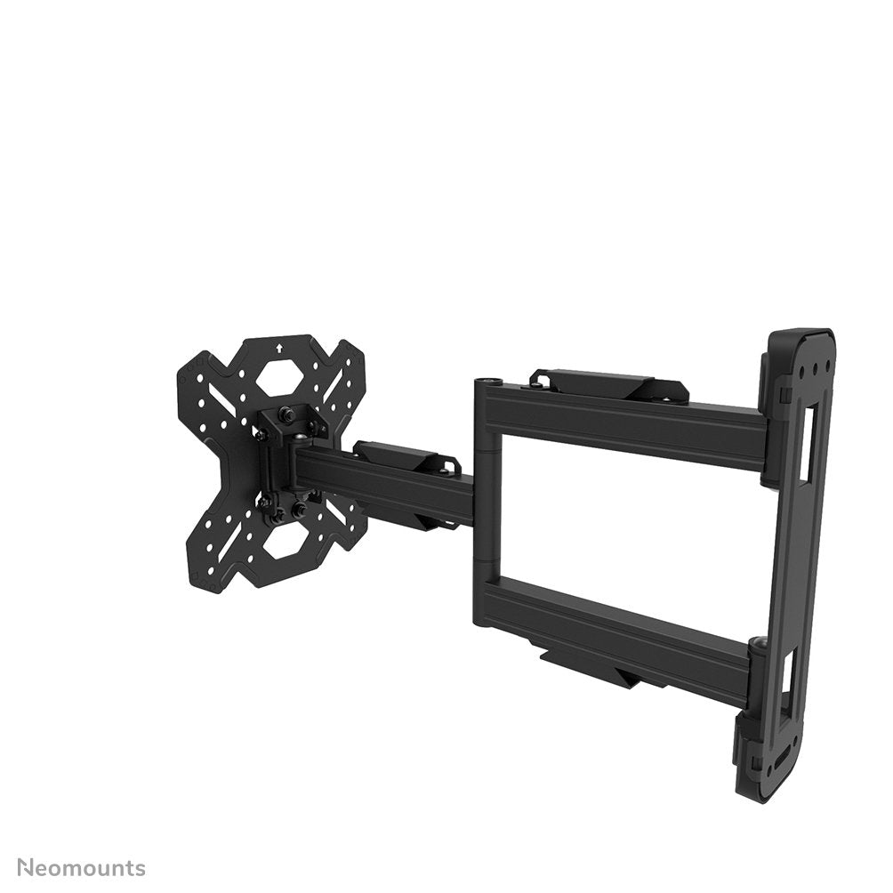Neomounts Select Screen Wall Mount (Full Motion, 3 Pivots, Vesa 200x200) (Wl40s-850bl12)