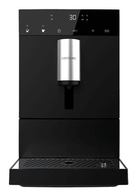 EAN 8435484016360 - Cecotec Cremmaet Compact Totalmente automática Máquina espresso 1,2 L imagen 2