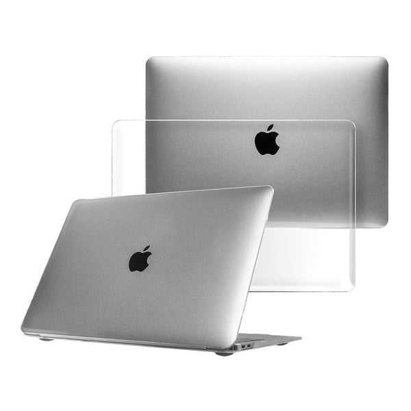 Laut Slim Crystal-X Do Macbook Air 15" M2 2022/M3 2024 (Crystal)
