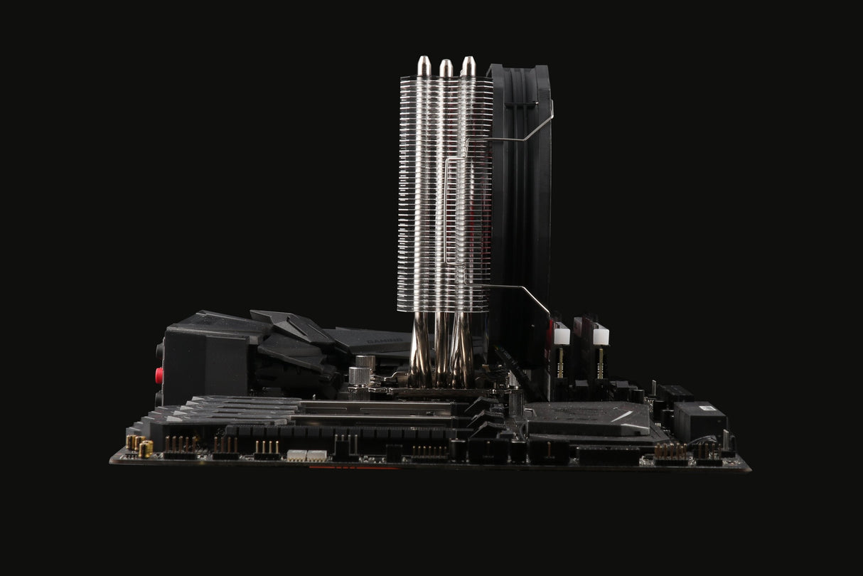 Thermalright Ta140 Refrigerador 115x/1200/20xx/1366/Am3/Am4