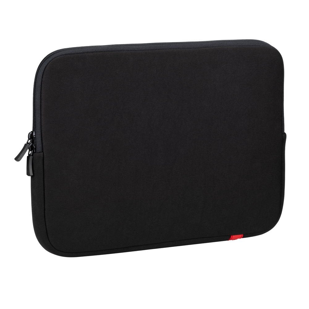 Rivacase 5126 Funda Para Portátil 35,6 Cm (14") Funda Negro