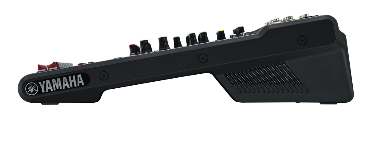 Yamaha Mg12xu - Mesa De Mezclas De 12 Canales