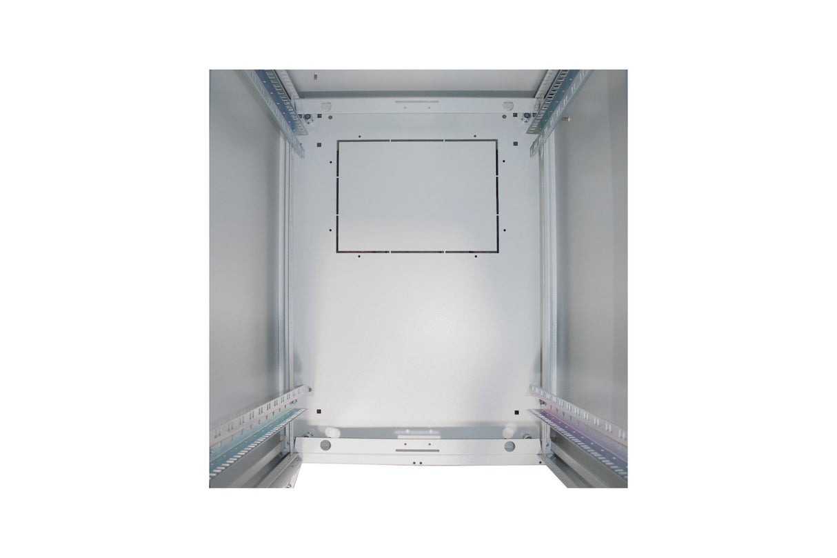 EAN 4016032336501 - Digitus DN-19 42U-6/8-D armario rack Rack o bastidor independiente Gris imagen 3