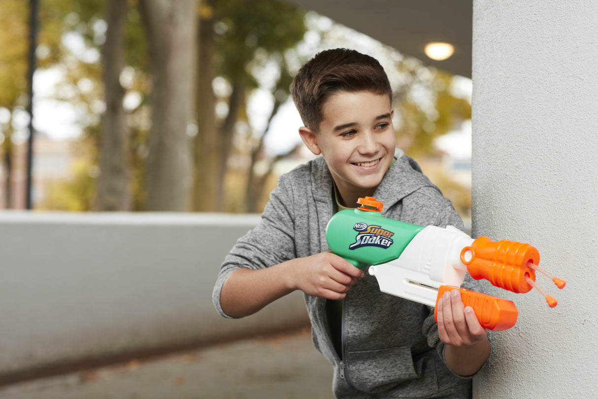 EAN 5010993967780 - Nerf Super Soaker Hydro Frenzy 709 ml imagen 6