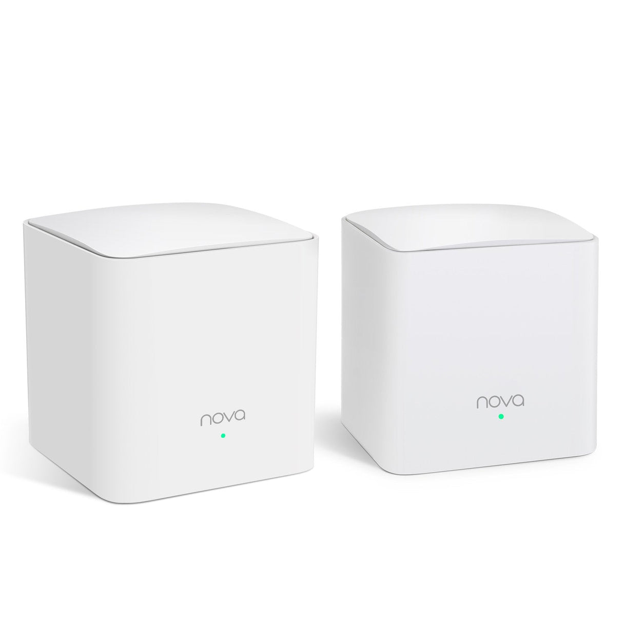 EAN 6932849428490 - Tenda Nova MW5c Doble banda (2,4 GHz / 5 GHz) Wi-Fi 5 (802.11ac) Blanco 2 Interno imagen 3