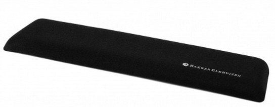 EAN 8717399995405 - BakkerElkhuizen BNETWRC descansa muñecas Plástico, Caucho, Textil Negro imagen 1