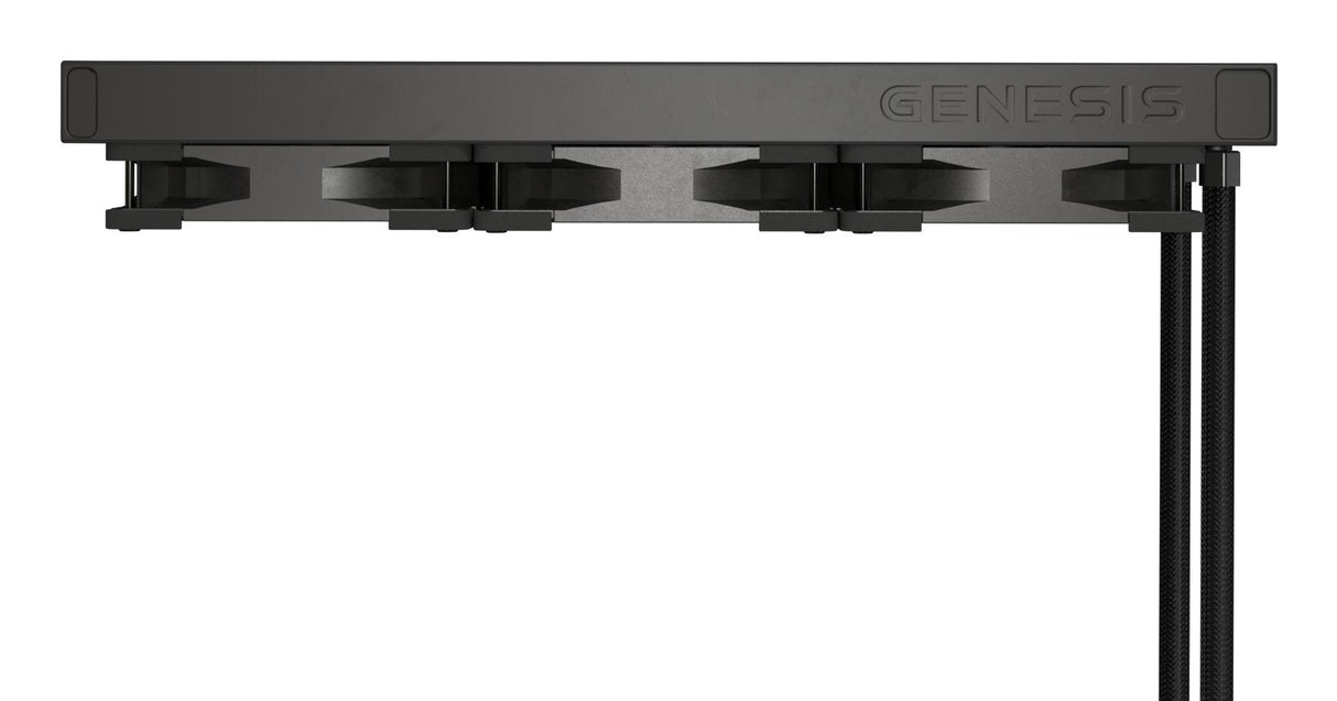 EAN 5901969449372 - GENESIS NLG-2320 sistema de refrigeración para ordenador Carcasa del ordenador Kit de refrigeración líqui imagen 6