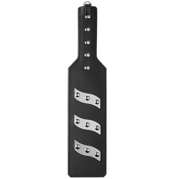 Electrastim Pala Azotadora Leather Electro